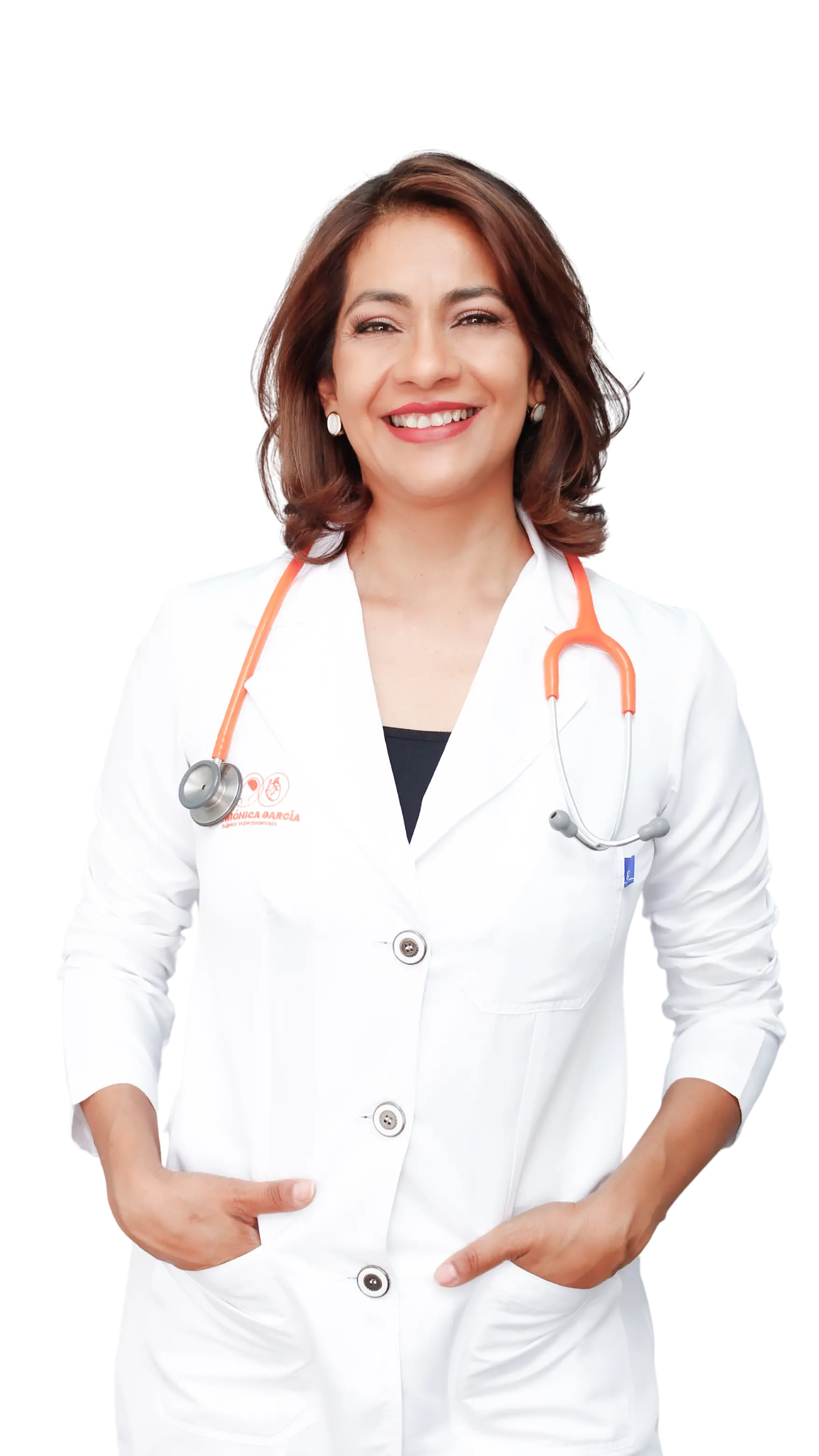 Dra. Mónica Contacto